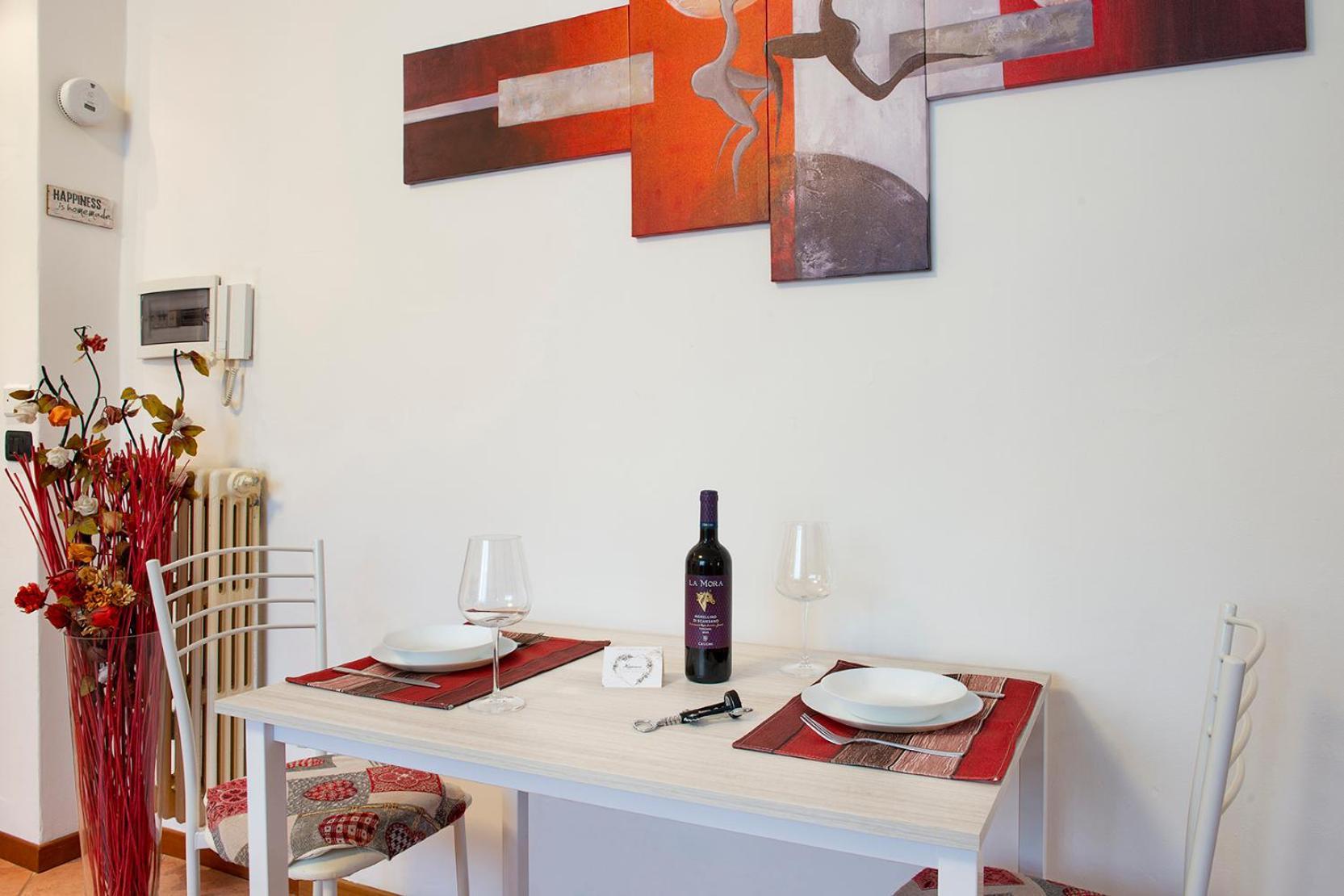 Casa Viotti Monza Apartment Exterior photo